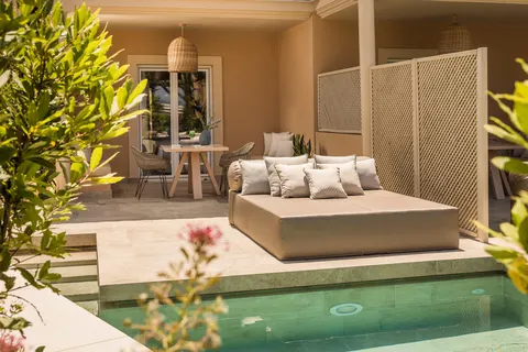 Thalassa Boutique Hotel Kefalonia - adults only in Lassi — foto 17