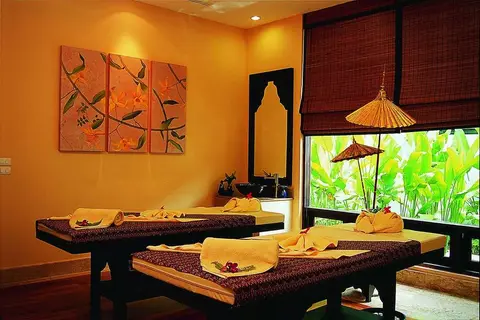 Ravindra Beach Resort & Spa in นาจอมเทียน — foto 27