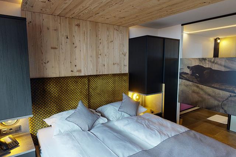 Hotel Panther'A foto 17