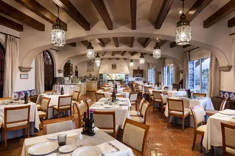 Paradores en Ambiance in Andalusië in Hernani — foto 11