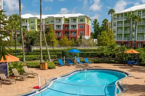 WorldMark Kingstown Reef in WorldMark Orlando - Kingstown Reef