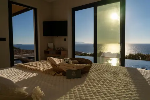 Arpathea Villas in Δημοτική Ενότητα Καρπάθου — foto 17