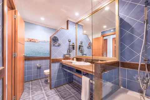 Mirador Papagayo by LIVVO in Yaiza — foto 10