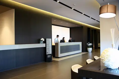 Ego Hotel in Ancona, foto 19