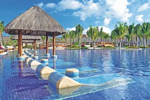 Barceló Maya Palace in Playa del Carmen — foto 3