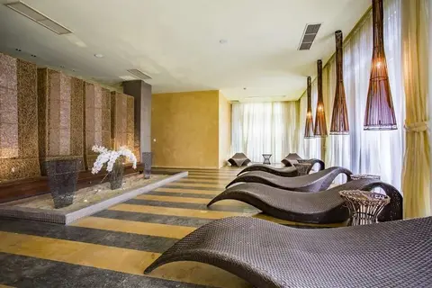 Barcelo Royal Beach in Несебър — foto 26