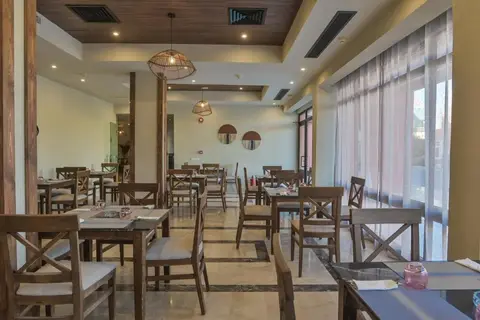 The Bay Hotel Hurghada Marina in Hurghada — foto 9