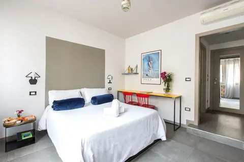 Cassaro261 B&B in Palermo, foto 10