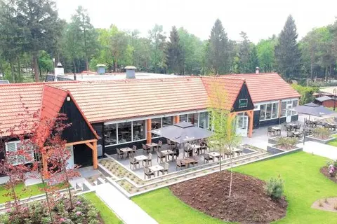 Vakantiepark De Rimboe en De Woeste Hoogte foto 38