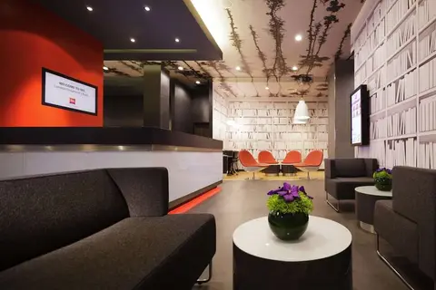 Ibis London Shepherds Bush Hammersmith in Londen, foto 8