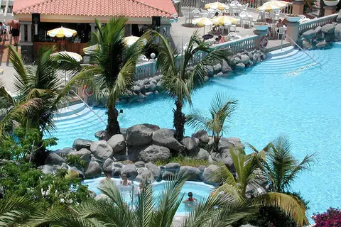 Palm Oasis Maspalomas in San Bartolomé de Tirajana — foto 2