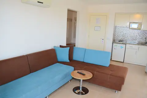 Almera Park Apart Hotel in Alanya — foto 9