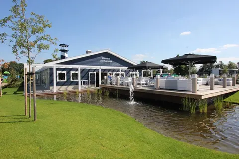 EuroParcs Bad Hulckesteijn foto 2