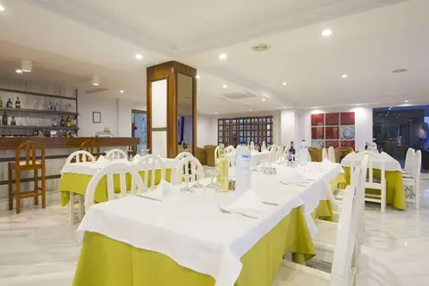 Hotel Lancelot Playa in Arrecife — foto 28