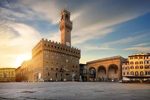 Medici in Florence — foto 18
