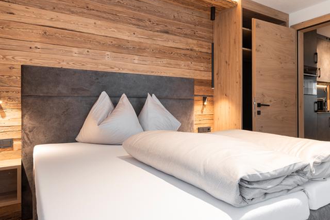 Almfried Apartments foto 7