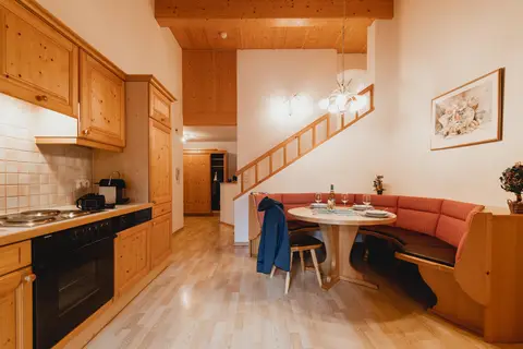 Haus Tuenta in Dienten am Hochkönig — foto 5