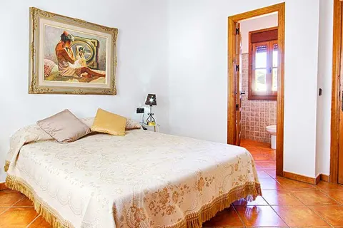 Sierra Tejeda in Alcaucín — foto 31