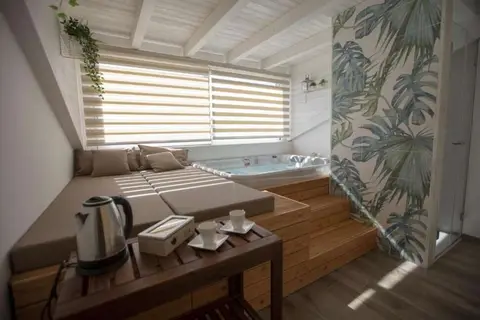 Luxmari Hotel & Spa in Castellammare del Golfo — foto 5