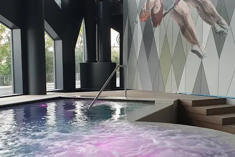 Elite Residence in Venetië, foto 12