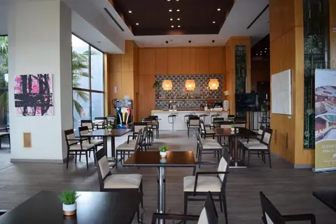Hotel Valencia Congress in Paterna — foto 5