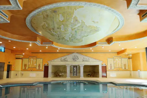 Villa Quaranta Tommasi Wine Hotel & Spa in Ospedaletto, foto 25