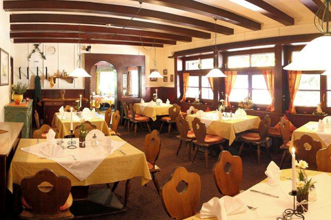 Gasthof Waldcafé foto 6