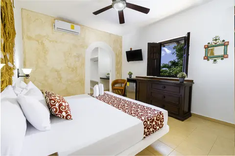 Casa De Las Flores in Playa del Carmen — foto 6