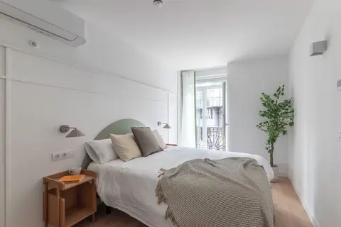 B48 Bilbao Abando Serviced Apartments in Bilbao — foto 9