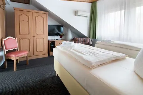 Hotel Zum Eisenhammer foto 14