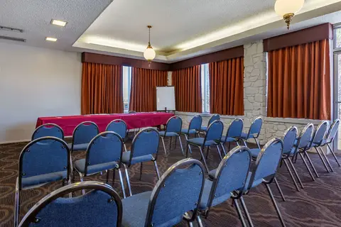 Best Western Plus King's Inn & Suites in Kingman — foto 10