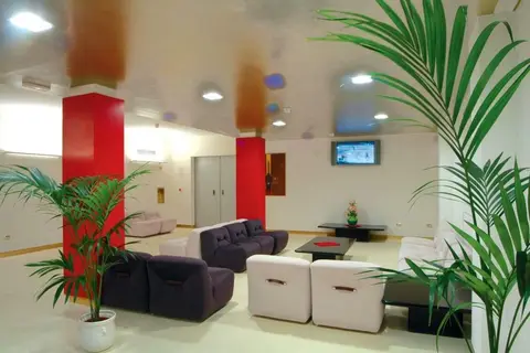 Reginna Palace in Maiori, foto 3