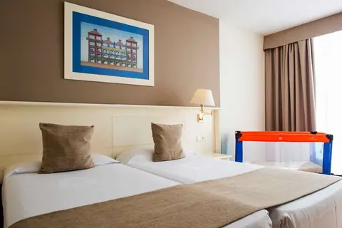 Bahia Principe Tenerife Resort in Adeje — foto 18
