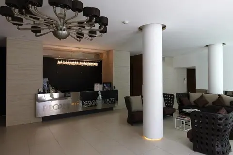Europa Hotel Design Spa 1877 in Rapallo, foto 18