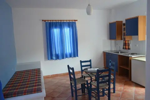 Penelope Appartementen in Δημοτική Ενότητα Πυθαγορείου — foto 12