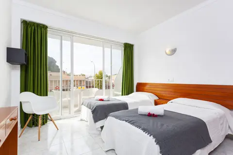 Africamar in Santa Margalida — foto 16