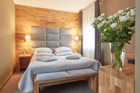 Hotel Batory in Krakau — foto 18