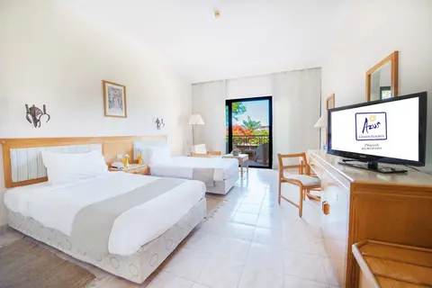 Pharaoh Azur Resort in Hurghada — foto 24