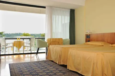 Hotel Salo' du Parc in Salò — foto 2