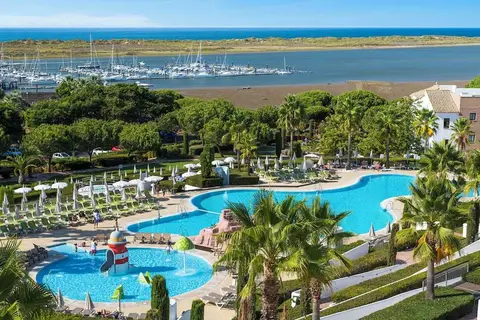 Fuerte El Rompido in Cartaya — foto 29