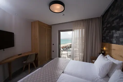 Cactus Bay Hotel in Stalis Super Market, foto 17