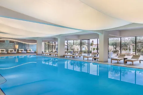 Arba Resort Valamar Collection in Town of Rab — foto 26