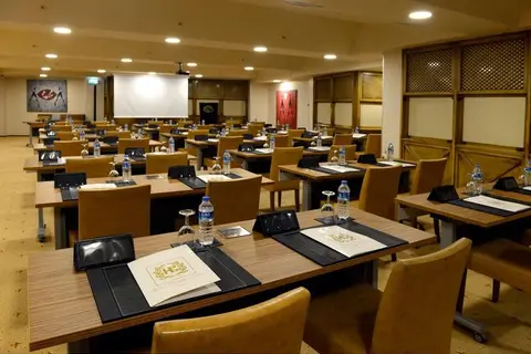 Hotel Büyük Keban in Fatih — foto 7
