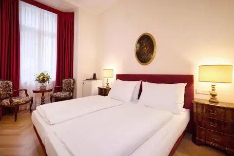 Graben Hotel in Wenen — foto 22