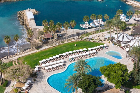 Coral Beach Hotel & Resort foto 13