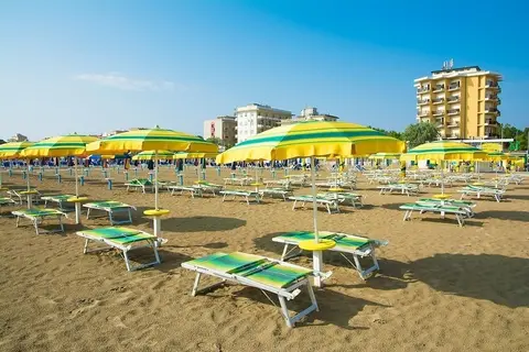Hotel Crown in Misano Adriatico, foto 19