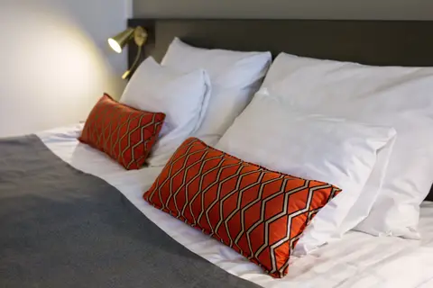 Hotel Scandic Grand Marina in Helsinki — foto 29