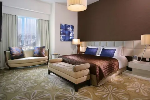 La Suite Dubai Hotel & Appartementen in Dubai — foto 13