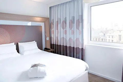 Novotel London Waterloo in Londen — foto 8