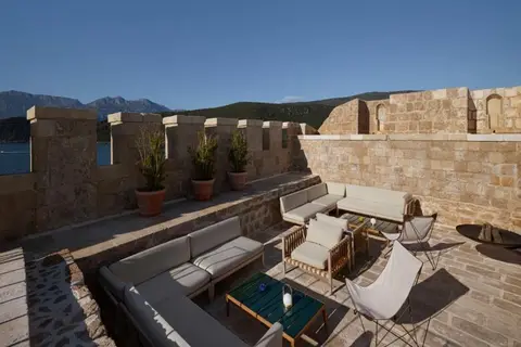 Mamula Island by Banyan Tree in Herceg Novi, foto 16